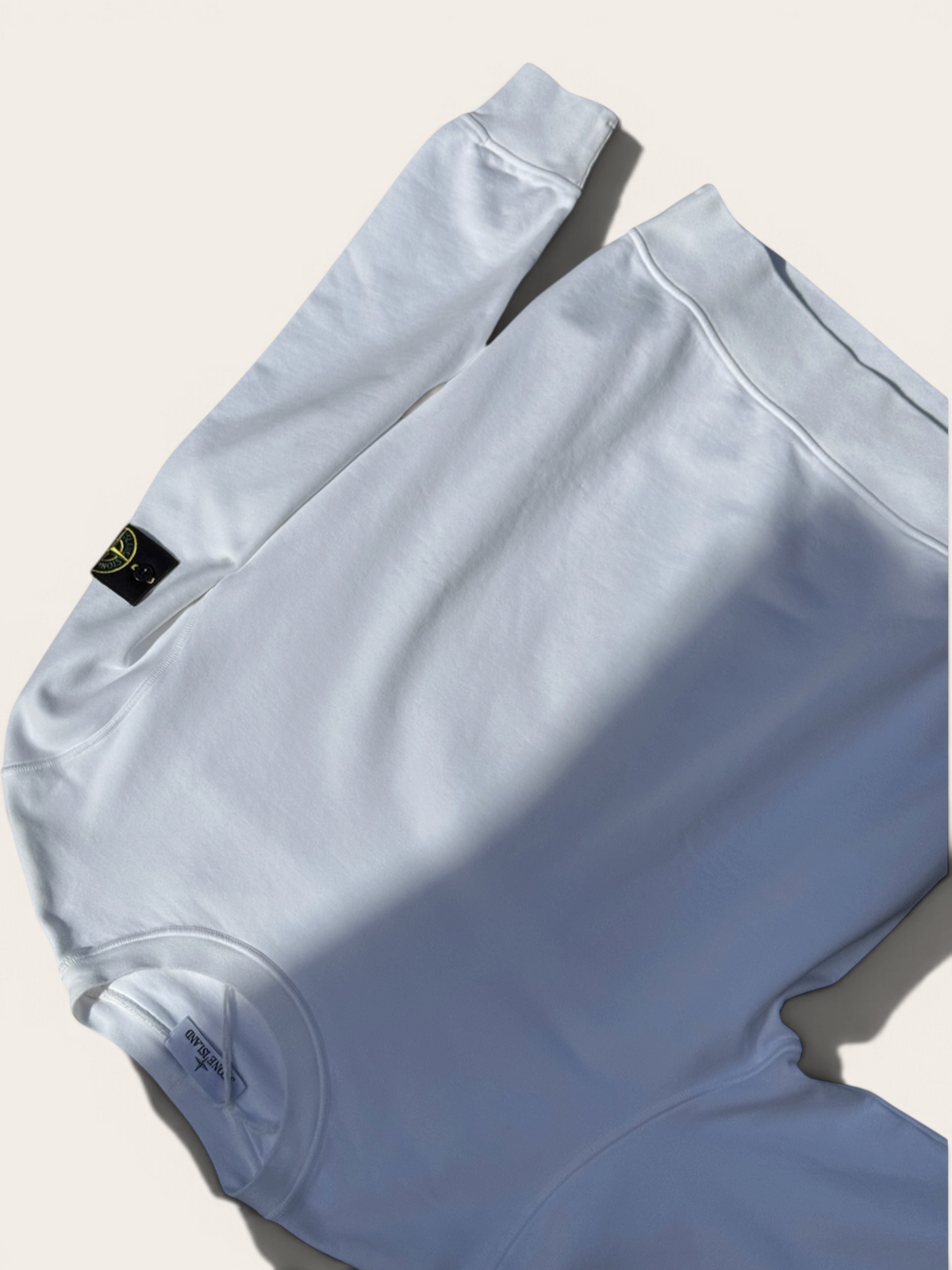 Sweat – Stone Island – XL – Mixte