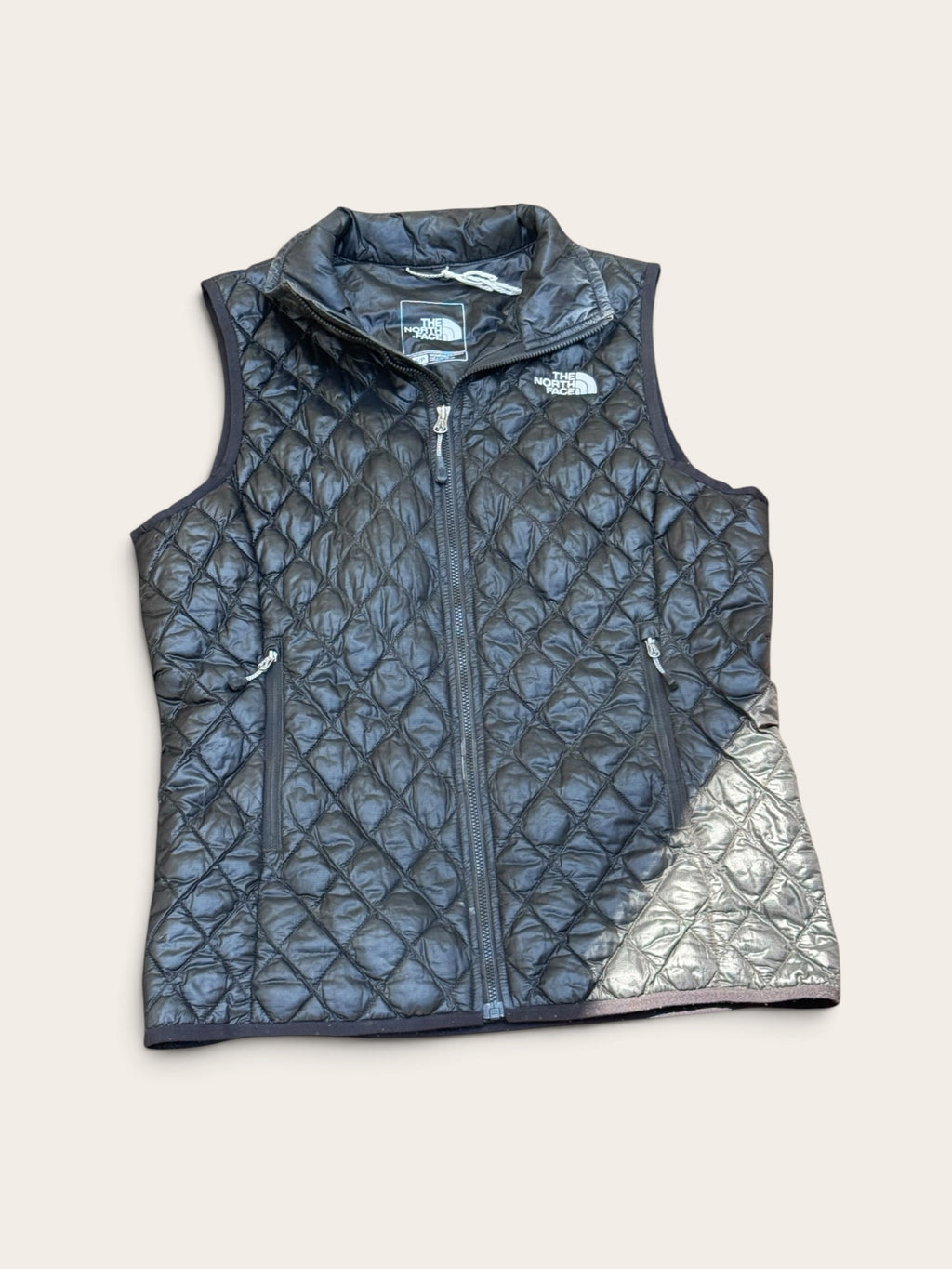 Veste sans manches – The North Face – S – Femme