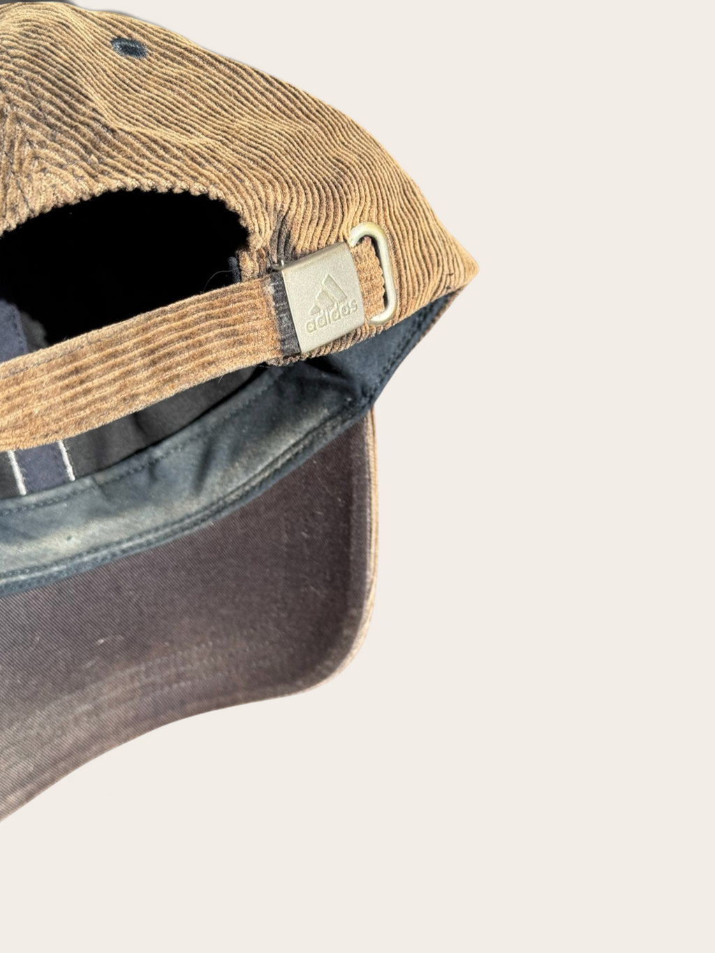 Casquette – Adidas – Taille unique – Mixte – Vintage