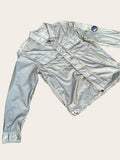 C.P. Company CS II Overshirt Beige S Homme