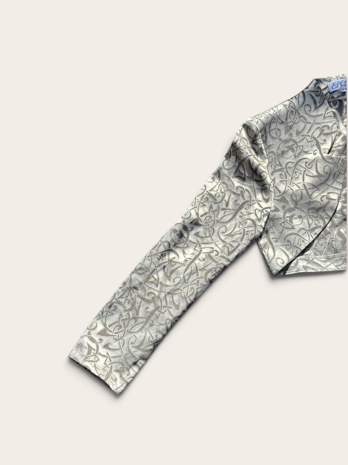 Boléro – Efel2 – T.2 – Femme