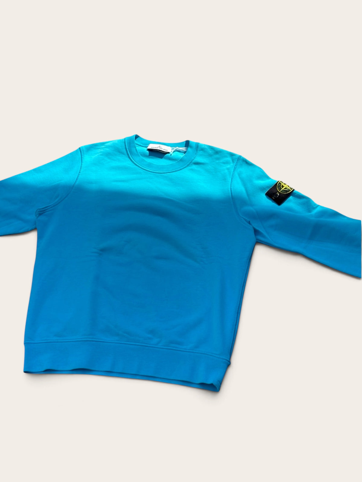 Sweat – Stone Island – M – Mixte