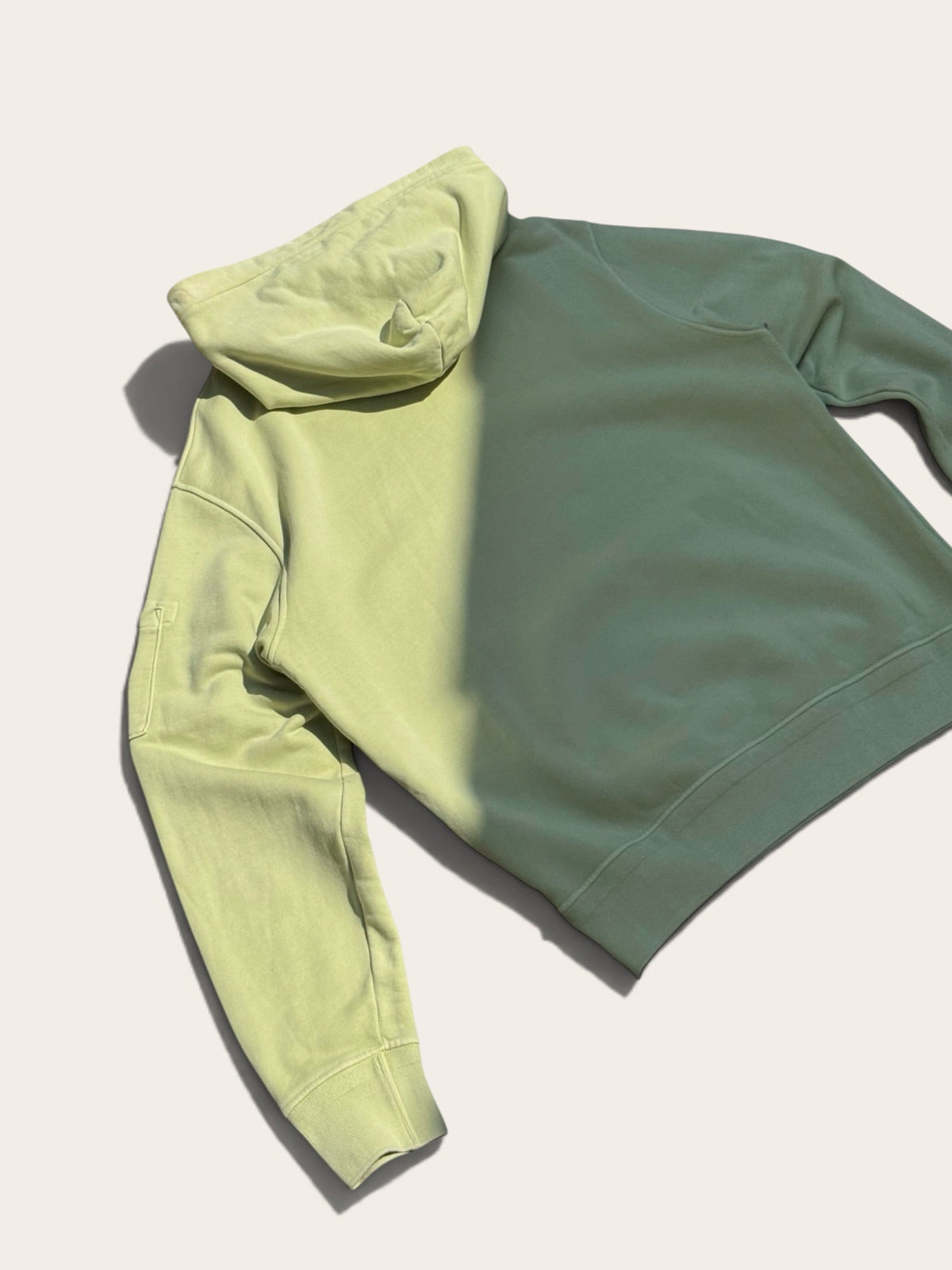 Sweat à capuche – C.P. Company – M – Mixte