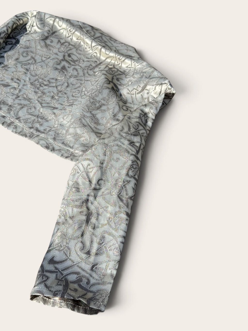 Boléro – Efel2 – T.2 – Femme