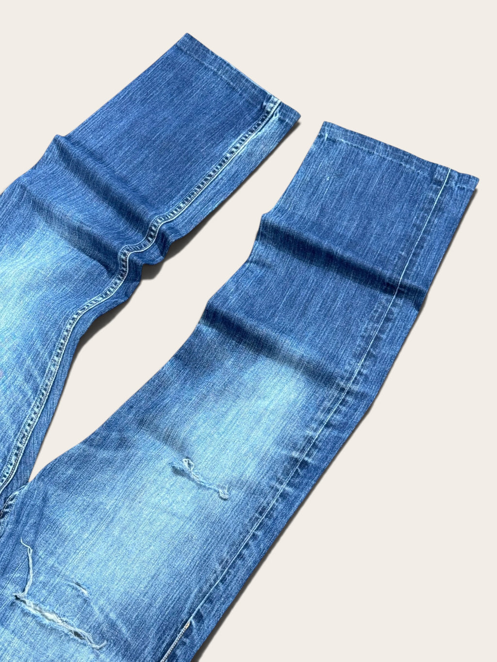 Jean – Levi's – L – Femme