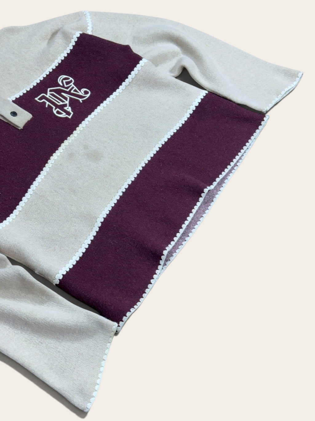 Polo – Palm Angels – M – Mixte