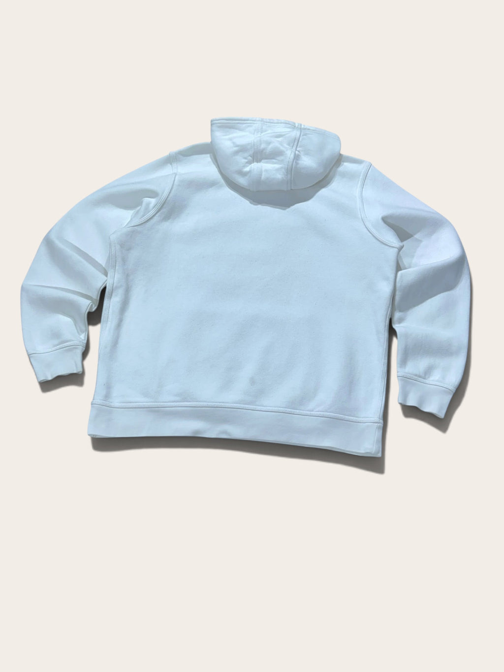 Sweat à capuche – Nike – XL – Mixte