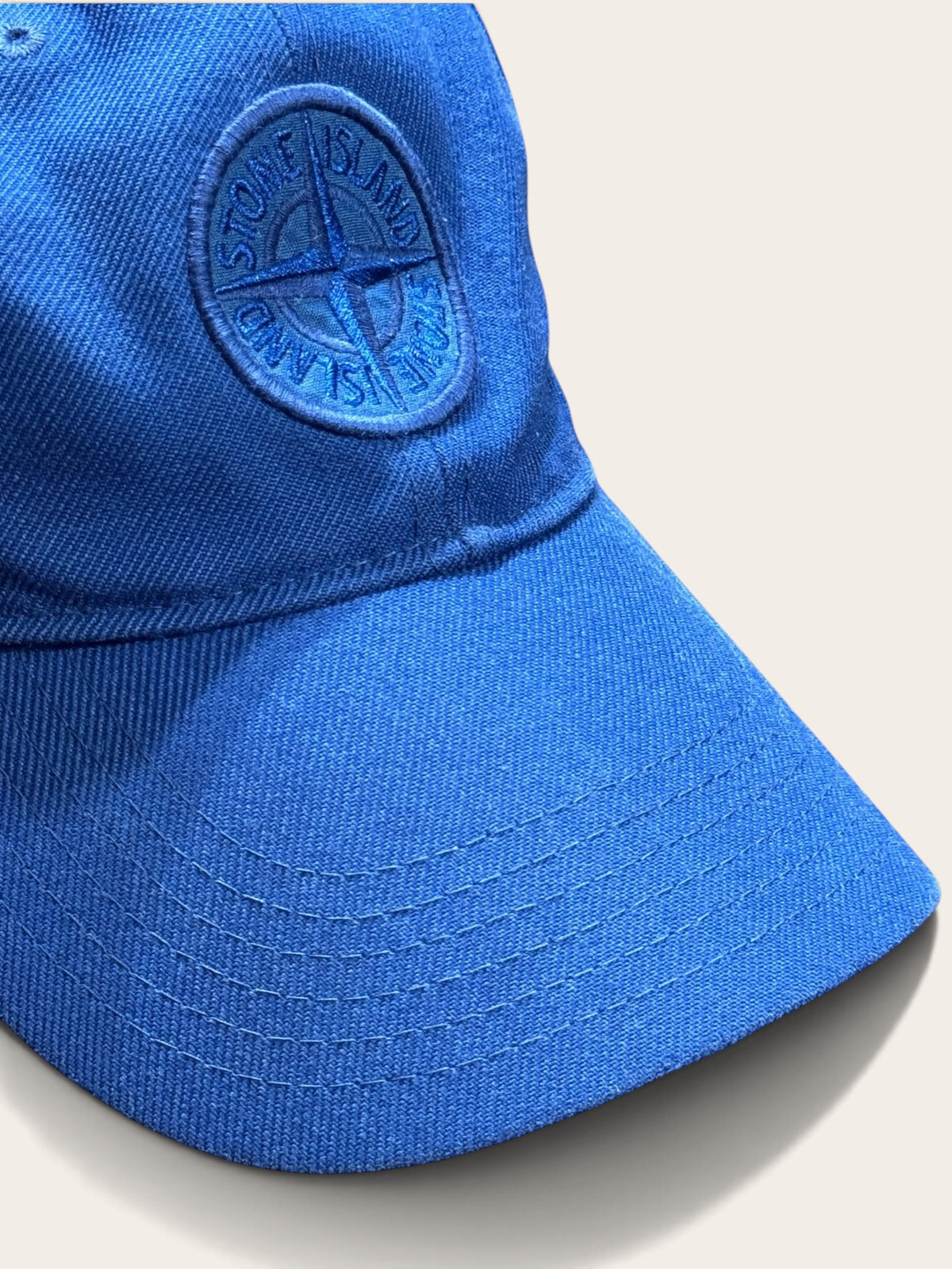 Casquette – Stone Island – M – Mixte