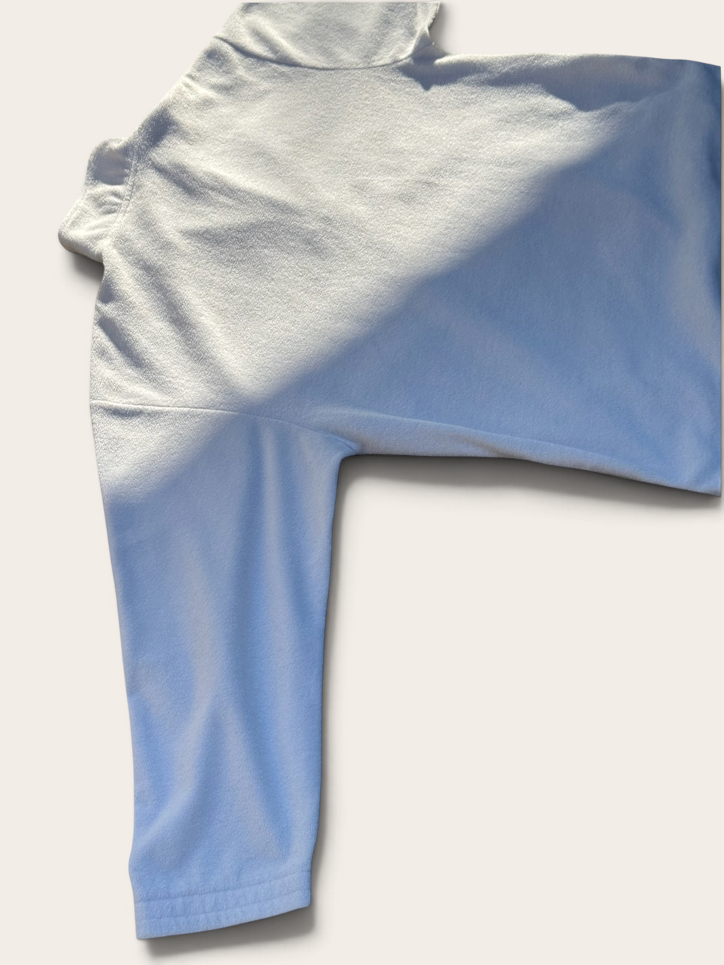 Polaire – Fila – XL – Mixte – Vintage