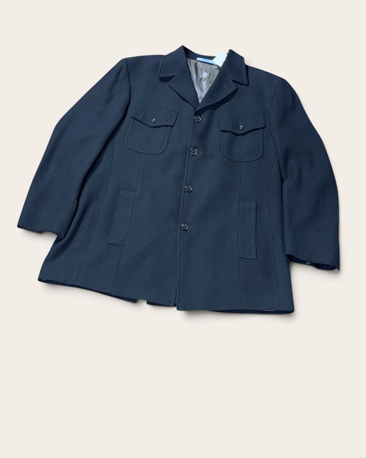 Blazer – Kenzo – XL – Homme – Vintage