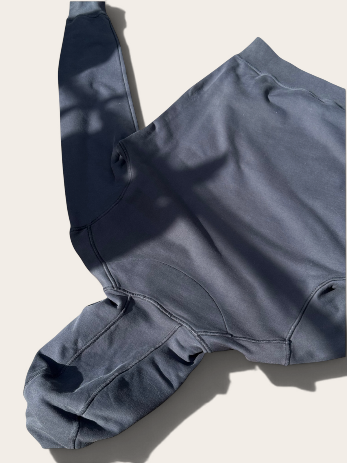 Sweat à capuche – Stone Island – M – Mixte