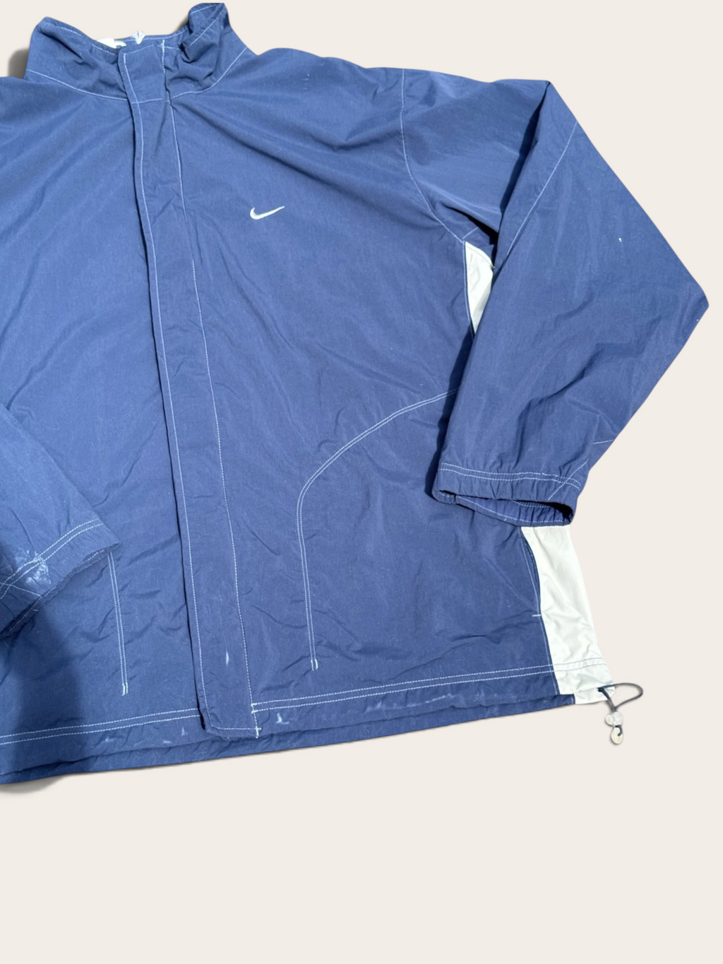 Blouson – Nike – XXL – Homme – Vintage