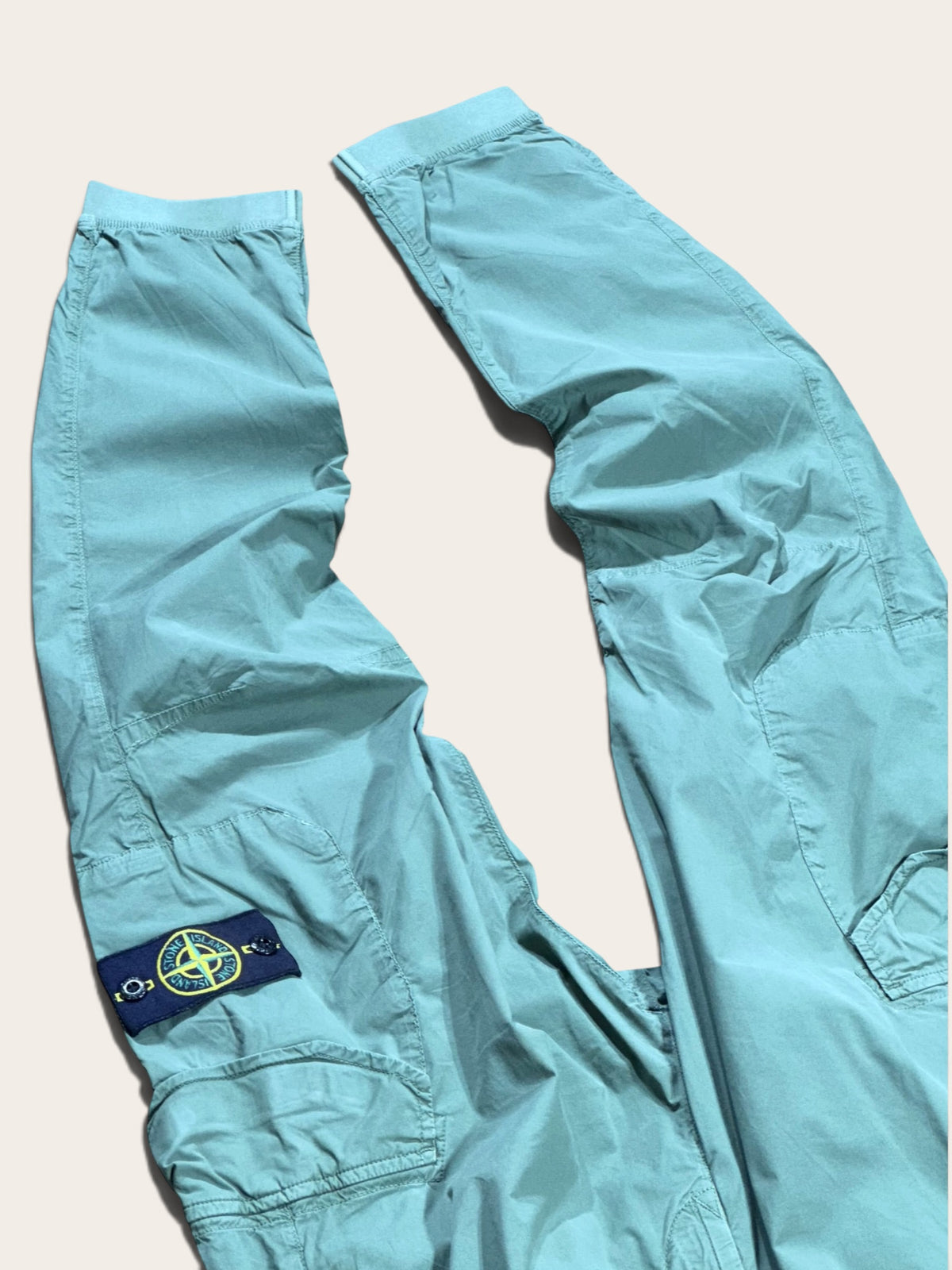 Pantalon cargo – Stone Island – 29 – Mixte