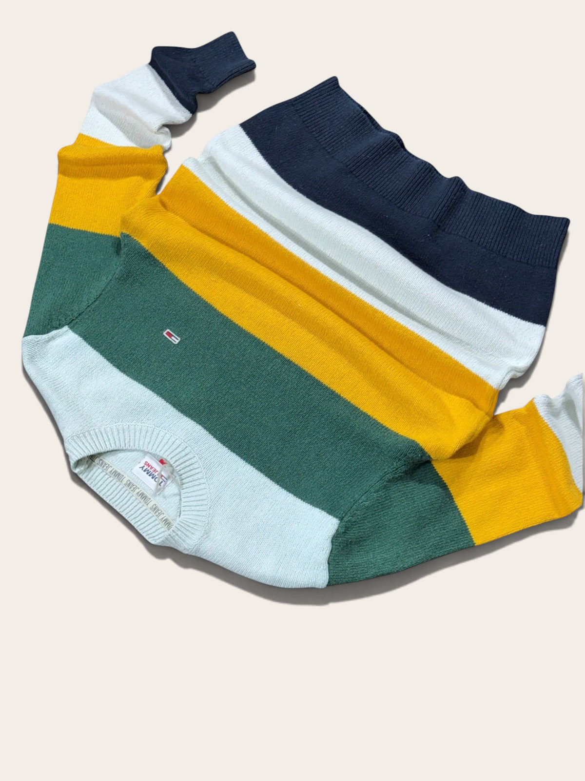 Pull – Tommy Jeans – S – Mixte