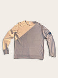 Pull – C.P. Company – L – Mixte