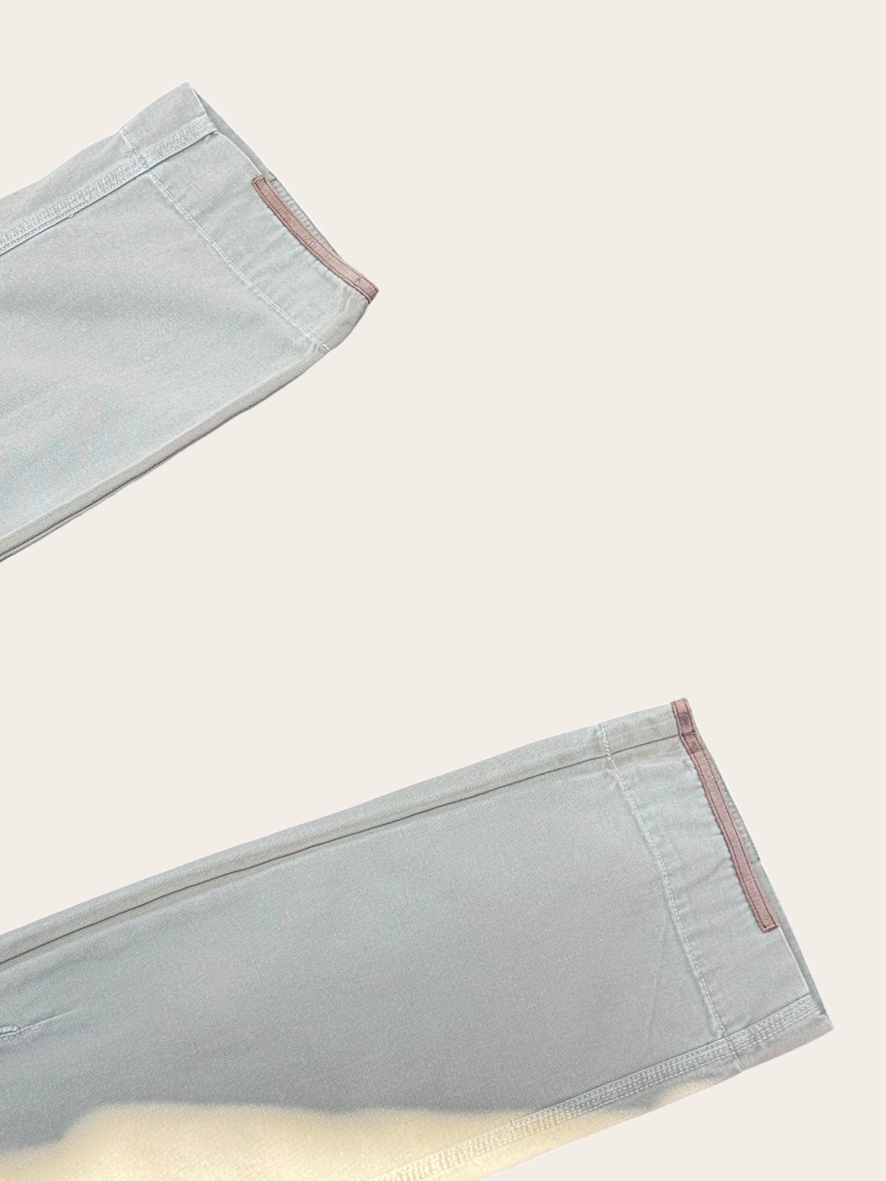 Pantalon Dockers – Beige – W33 L34 – Homme — photo complémentaire 2