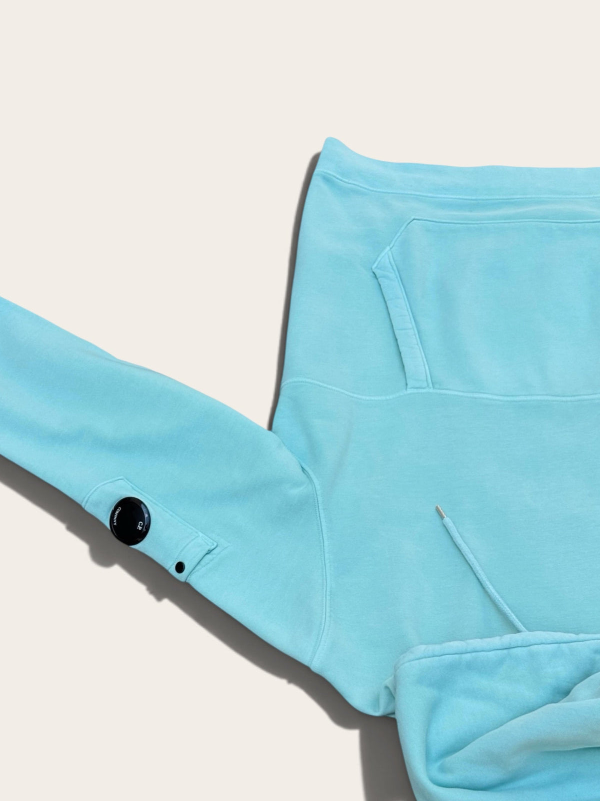 Sweat à capuche – C.P. Company – XL – Mixte