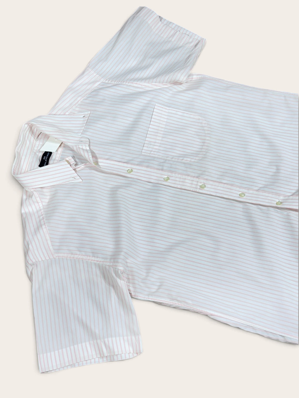 Chemise – Balenciaga – 16/41 – Mixte