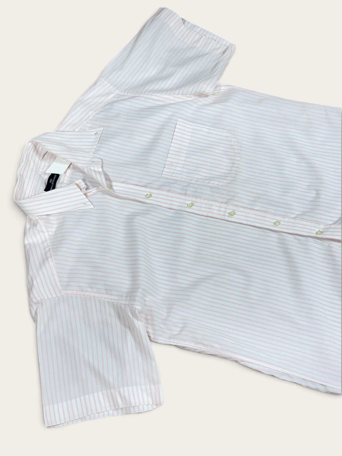 Chemise – Balenciaga – 16/41 – Mixte
