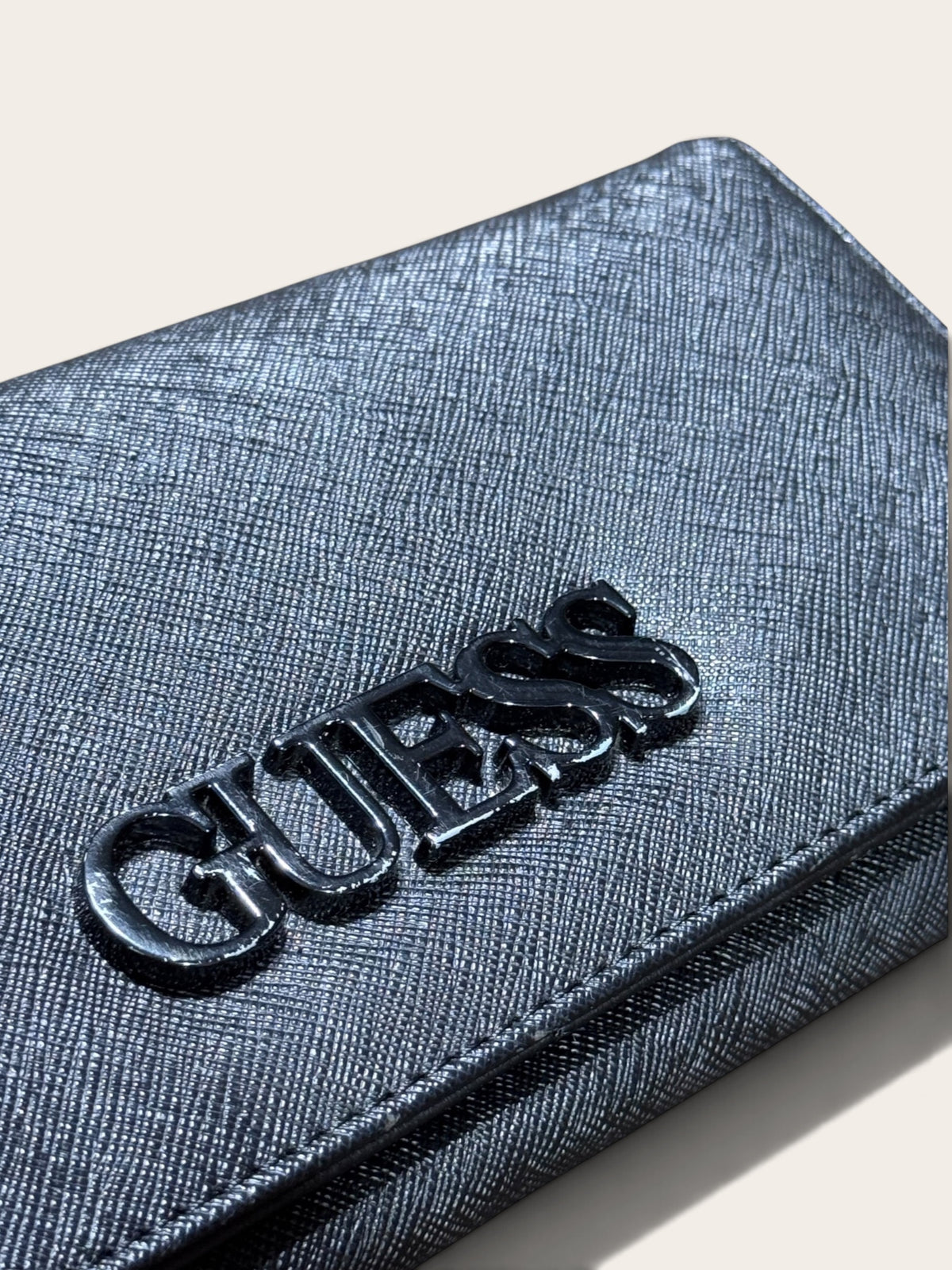 Portefeuille – Guess – Taille unique – Femme