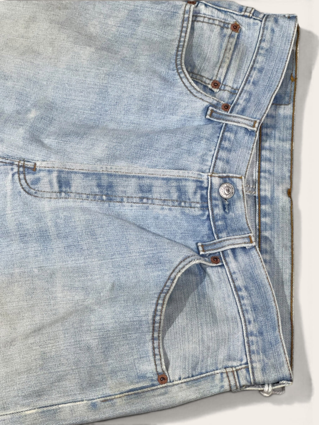 Jean – Levi's – XL – Homme
