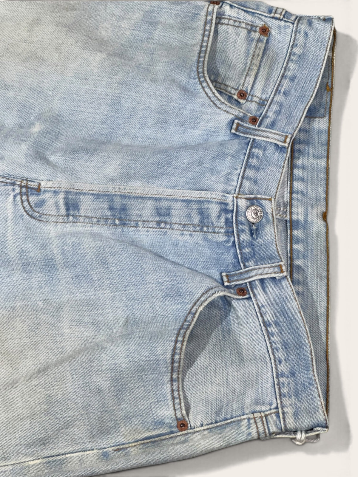 Jean – Levi's – XL – Homme