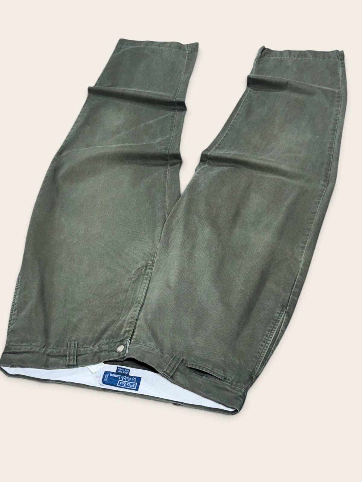 Pantalon – Ralph Lauren – 34/32 – Homme
