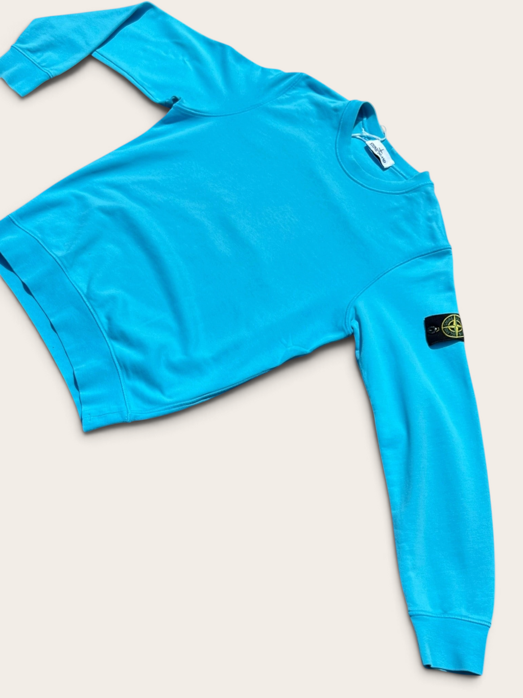 Sweat – Stone Island – M – Mixte