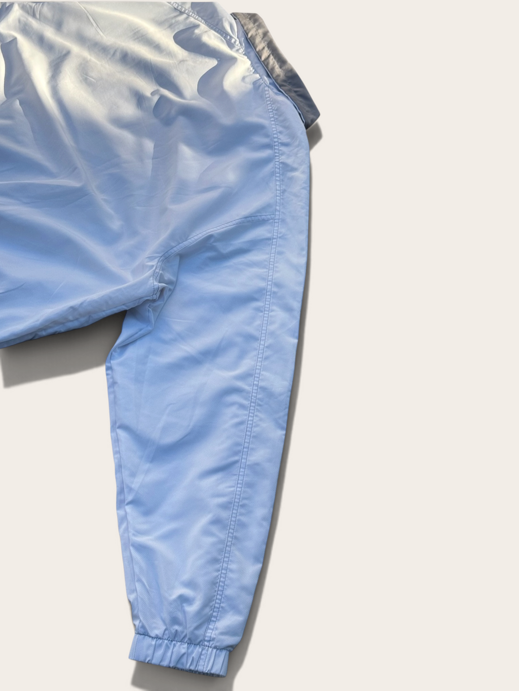 Veste de survêtement – Lacoste – L – Mixte – Vintage