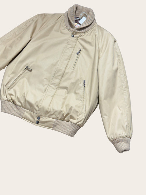 Bomber McGregor – Beige – T.50 – Homme — photo complémentaire 2