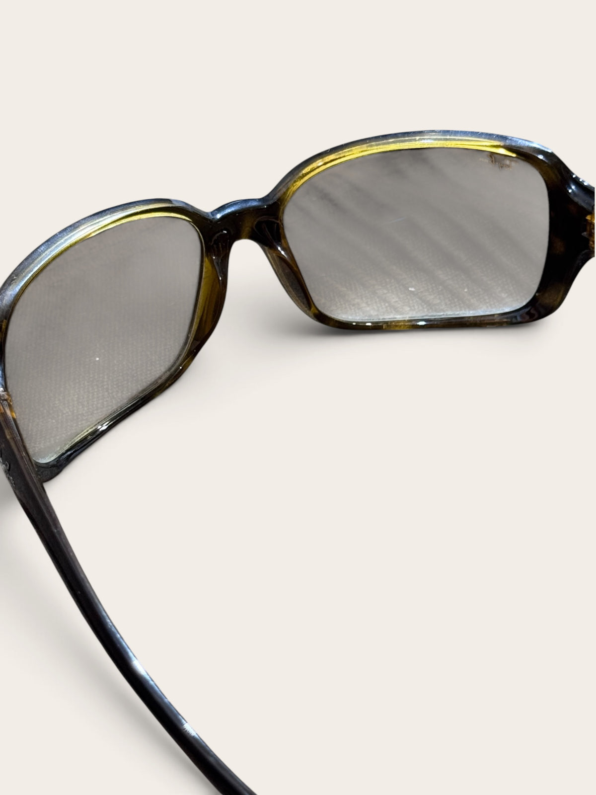 Lunettes – Ray-Ban – Mixte