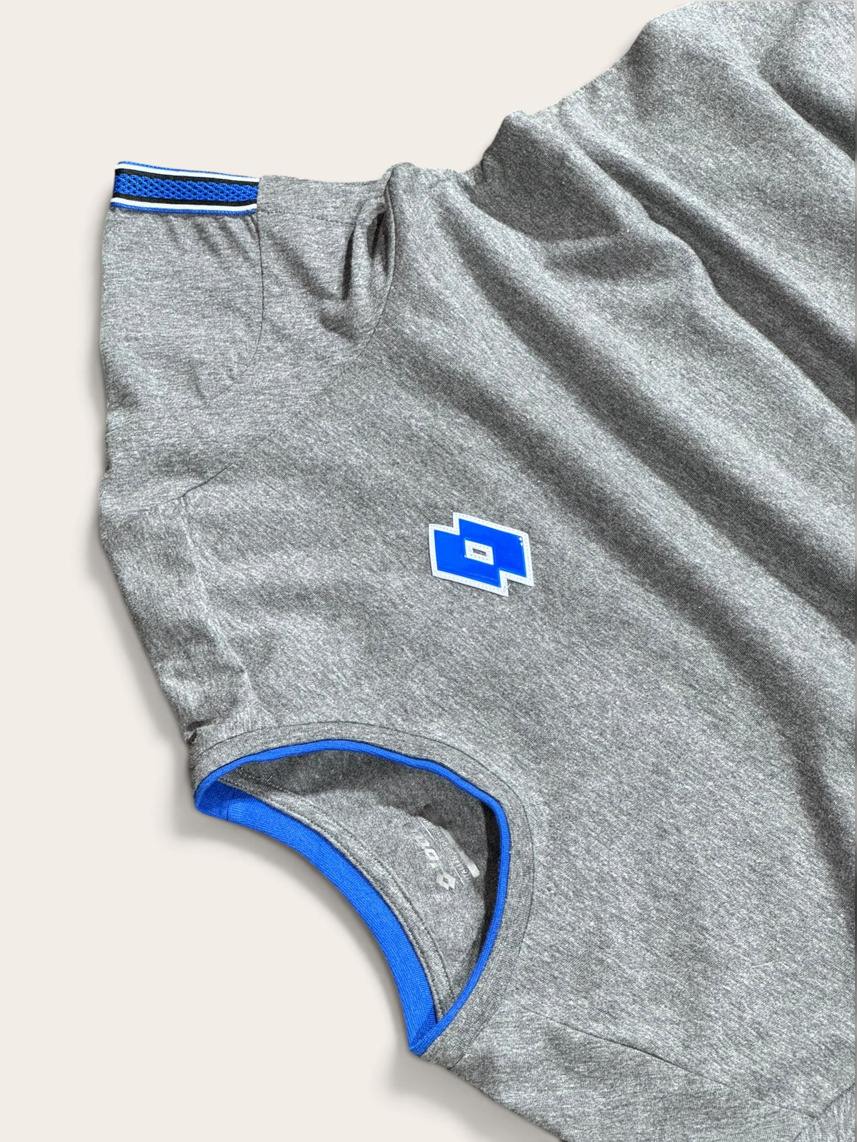 T-shirt – Lotto – XL – Mixte