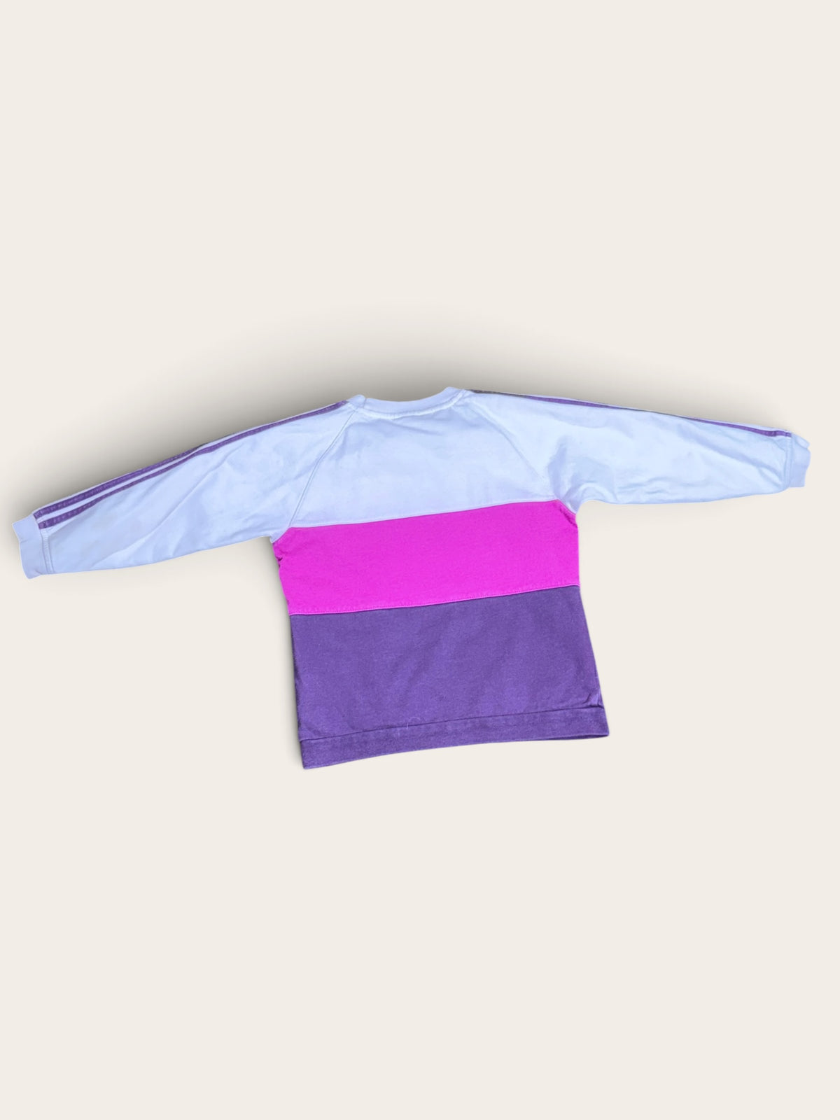 Sweat – Adidas – 4ans – Mixte