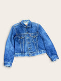 Veste en jean – Levi's – S – Femme