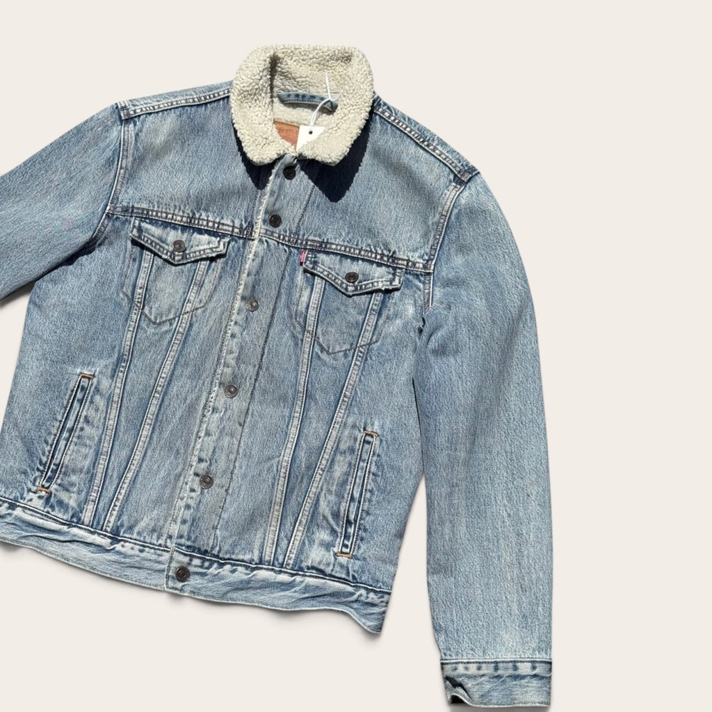 Veste en denim – Levi's – M – Homme