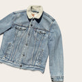 Veste en denim – Levi's – M – Homme