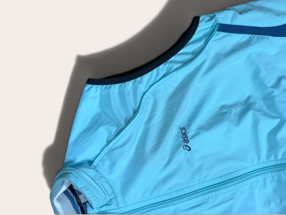 Coupe-vent – ASICS – M – Mixte