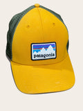 Casquette – Patagonia – Taille unique – Mixte