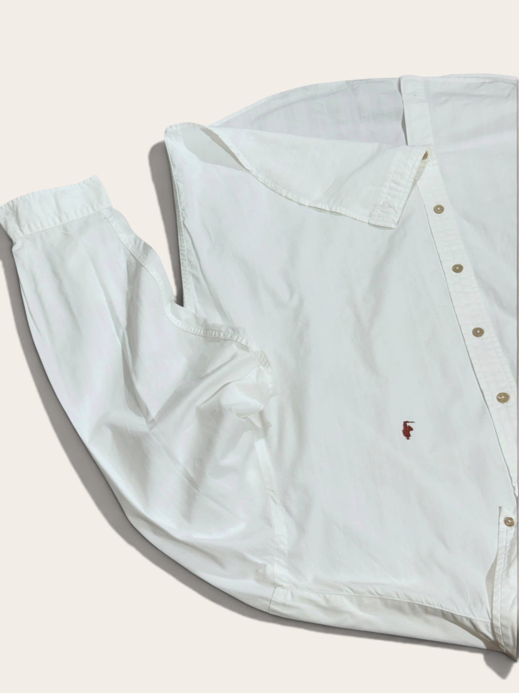 Chemise – Marlboro Classics – XL – Homme – Vintage
