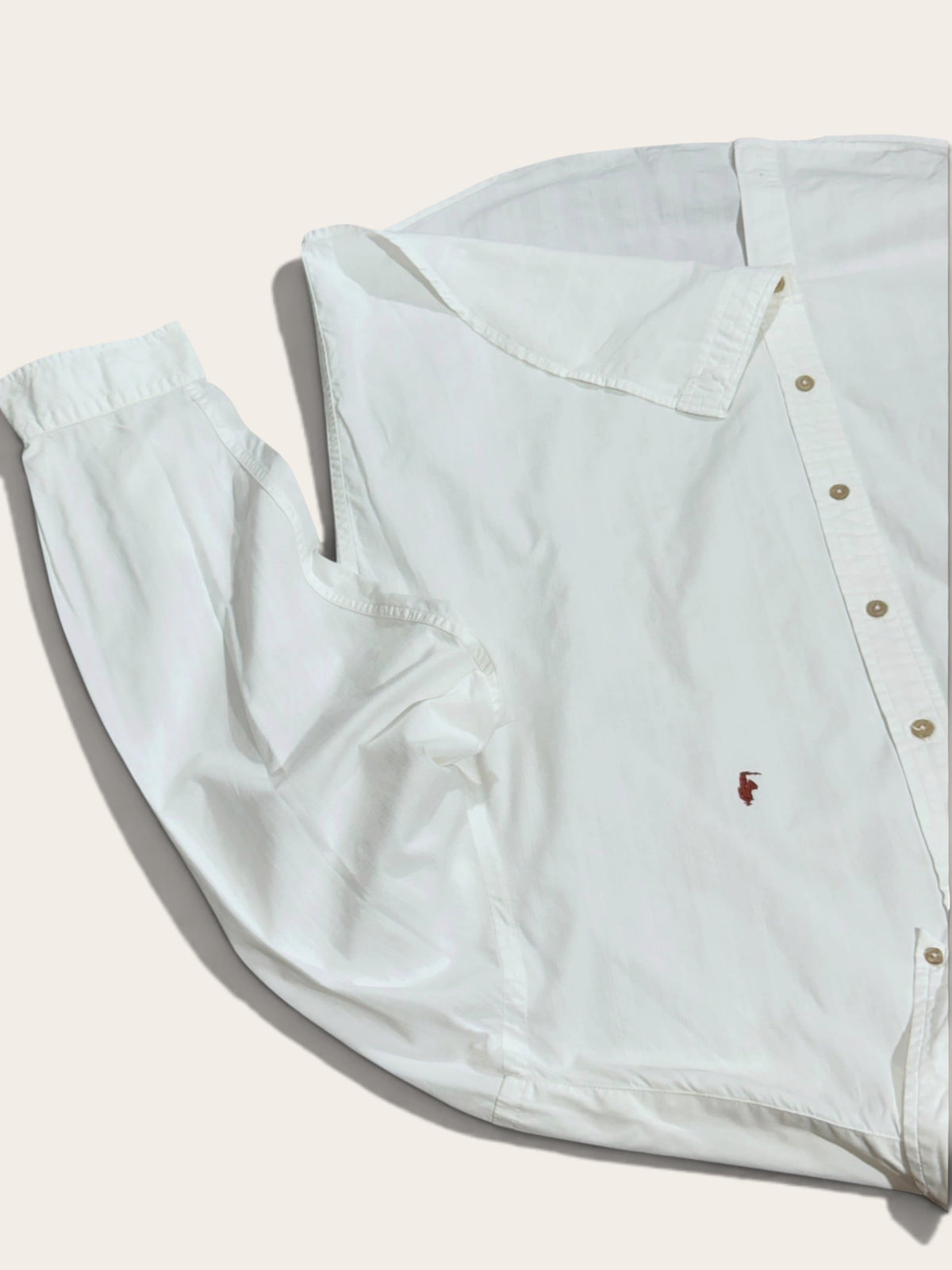 Chemise – Marlboro Classics – XL – Homme – Vintage