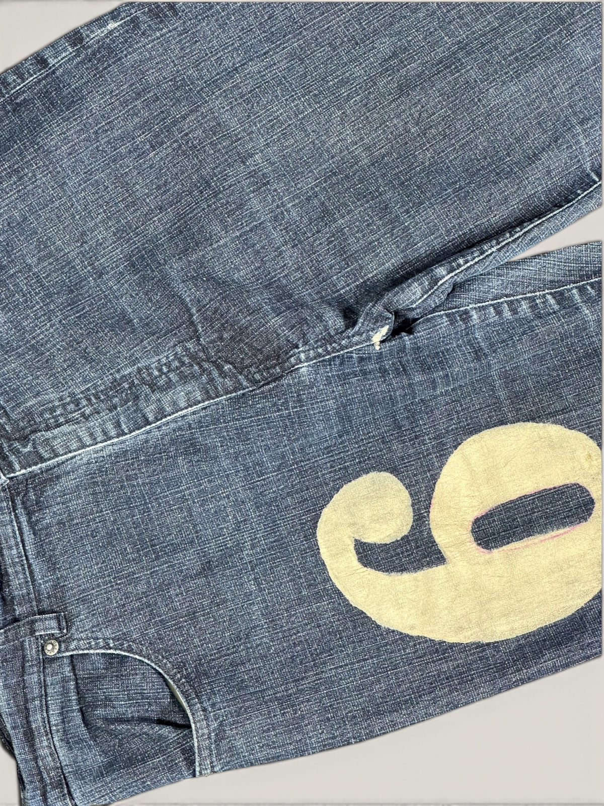 Jean – Ober – W32 – Mixte