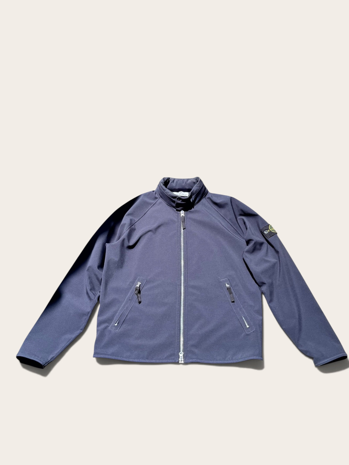 Veste Softshell – Stone Island – L – Mixte