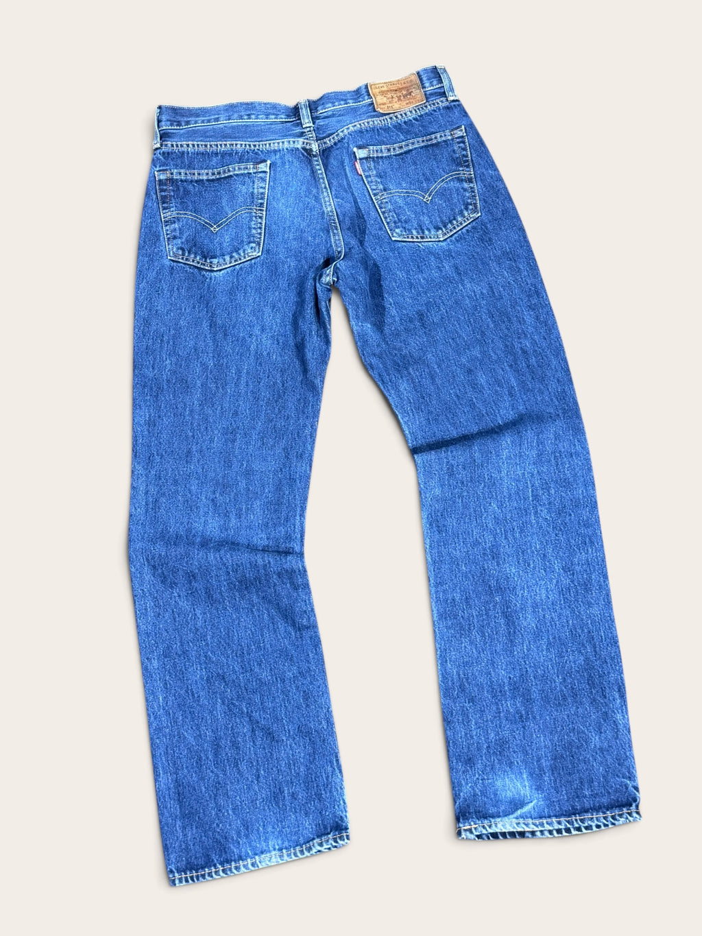 Jean – Levi's – W34 – Homme