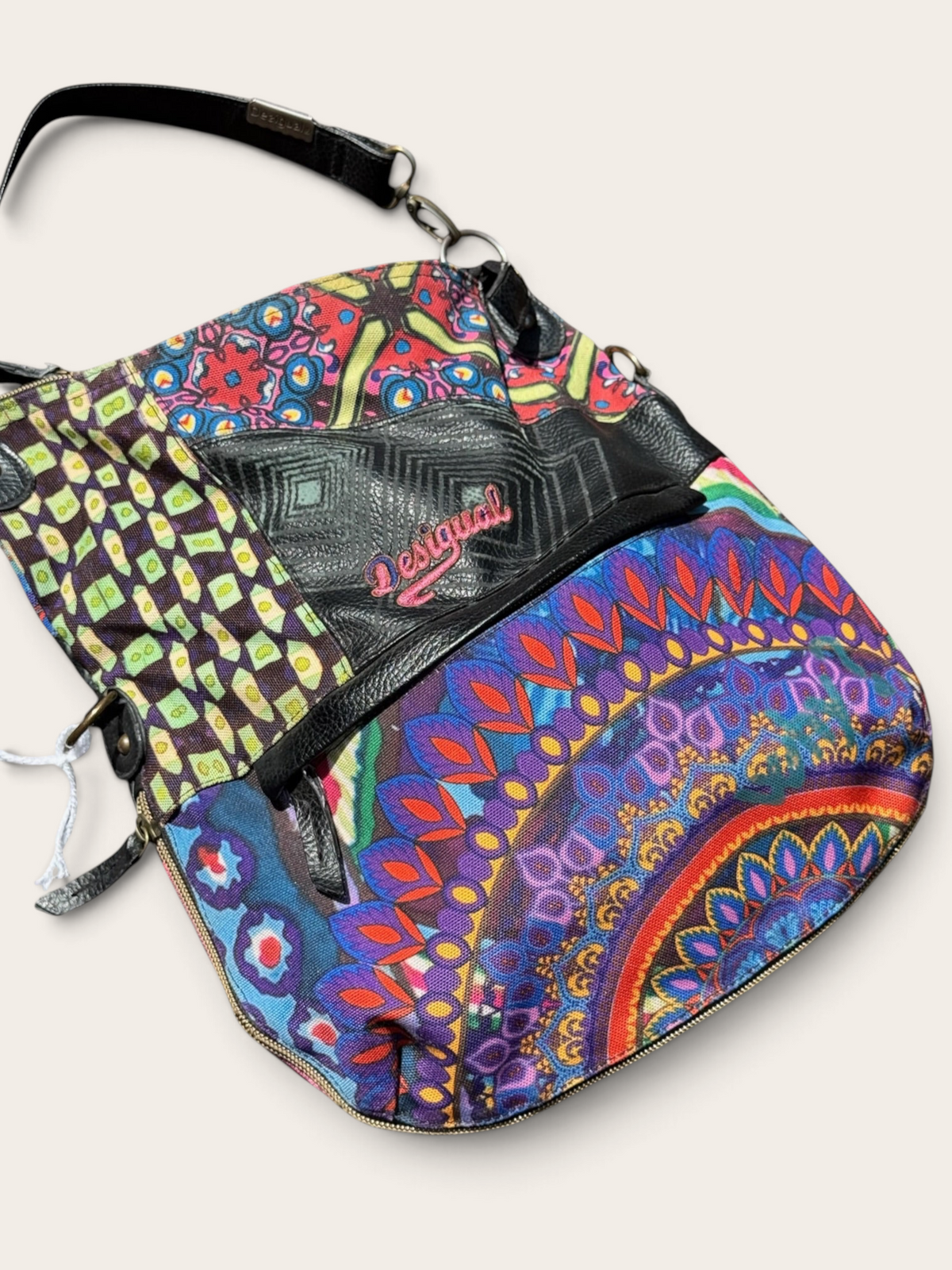 Sac à main – Desigual – Femme