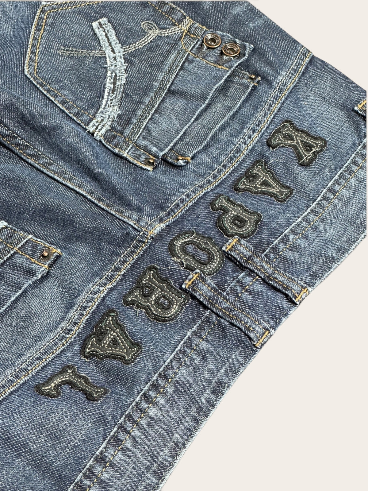 Jean – Kaporal – XL – Homme