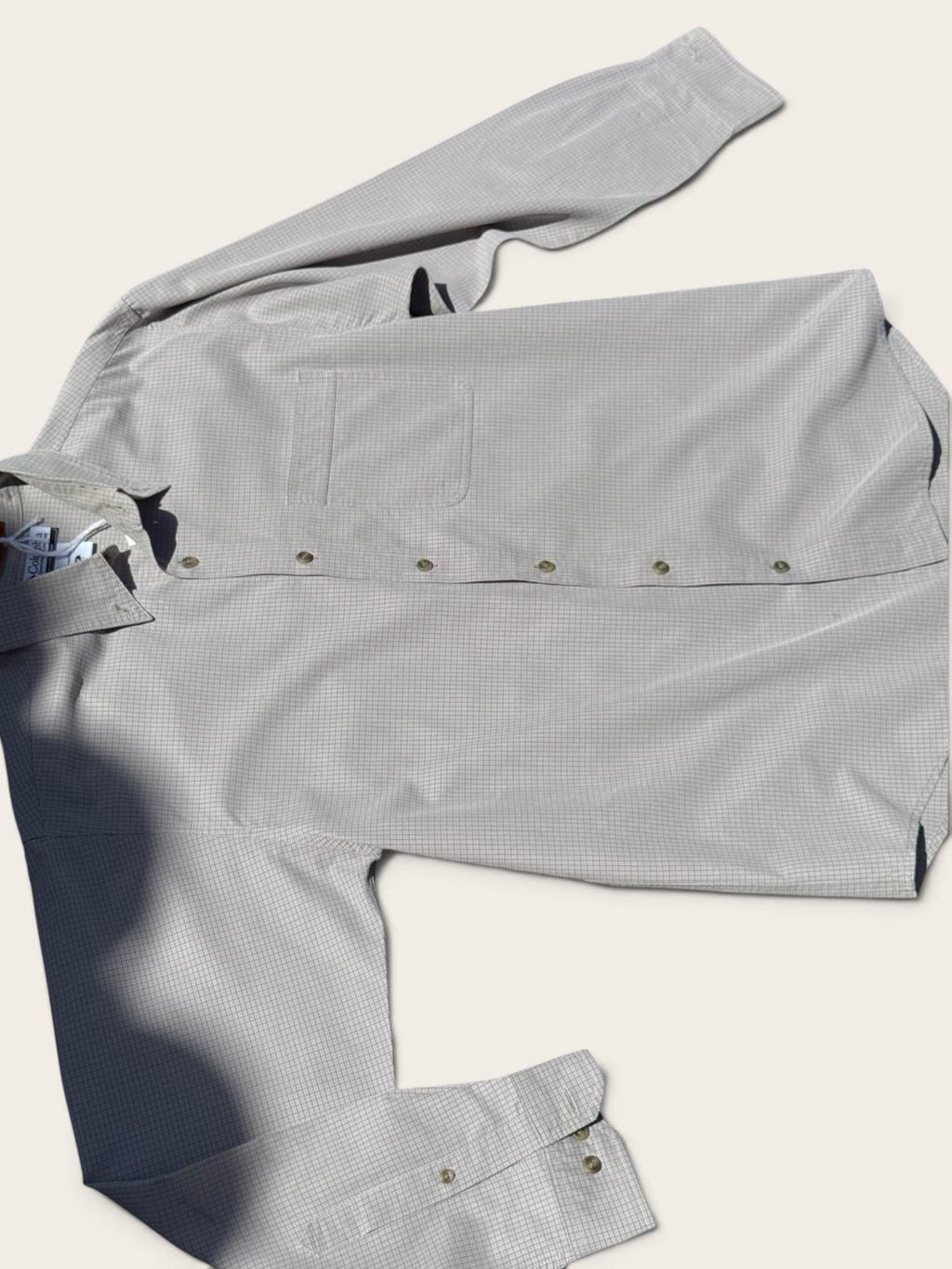 Chemise – Columbia – M – Homme