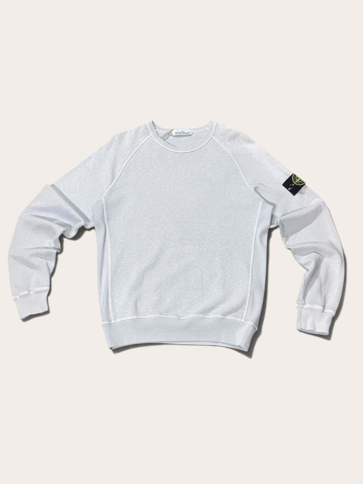 Pull – Stone Island – S – Mixte