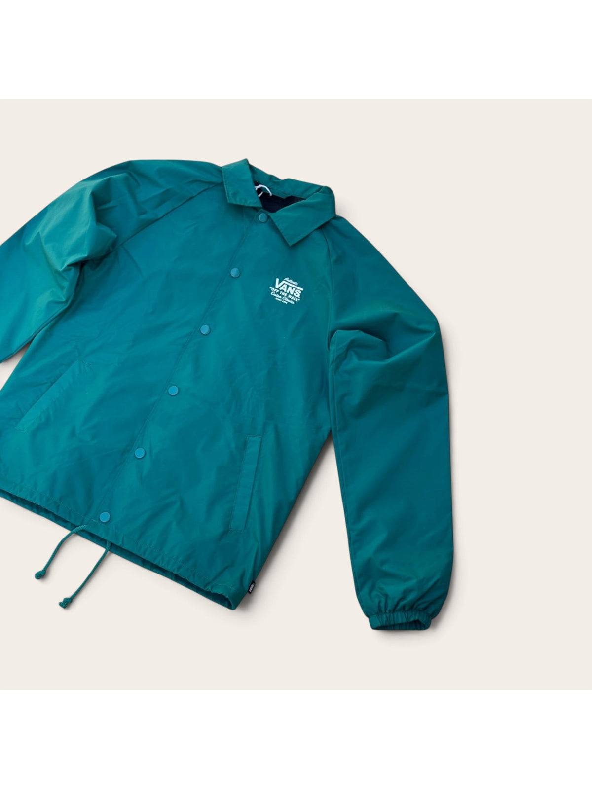 Veste – Vans – S – Mixte