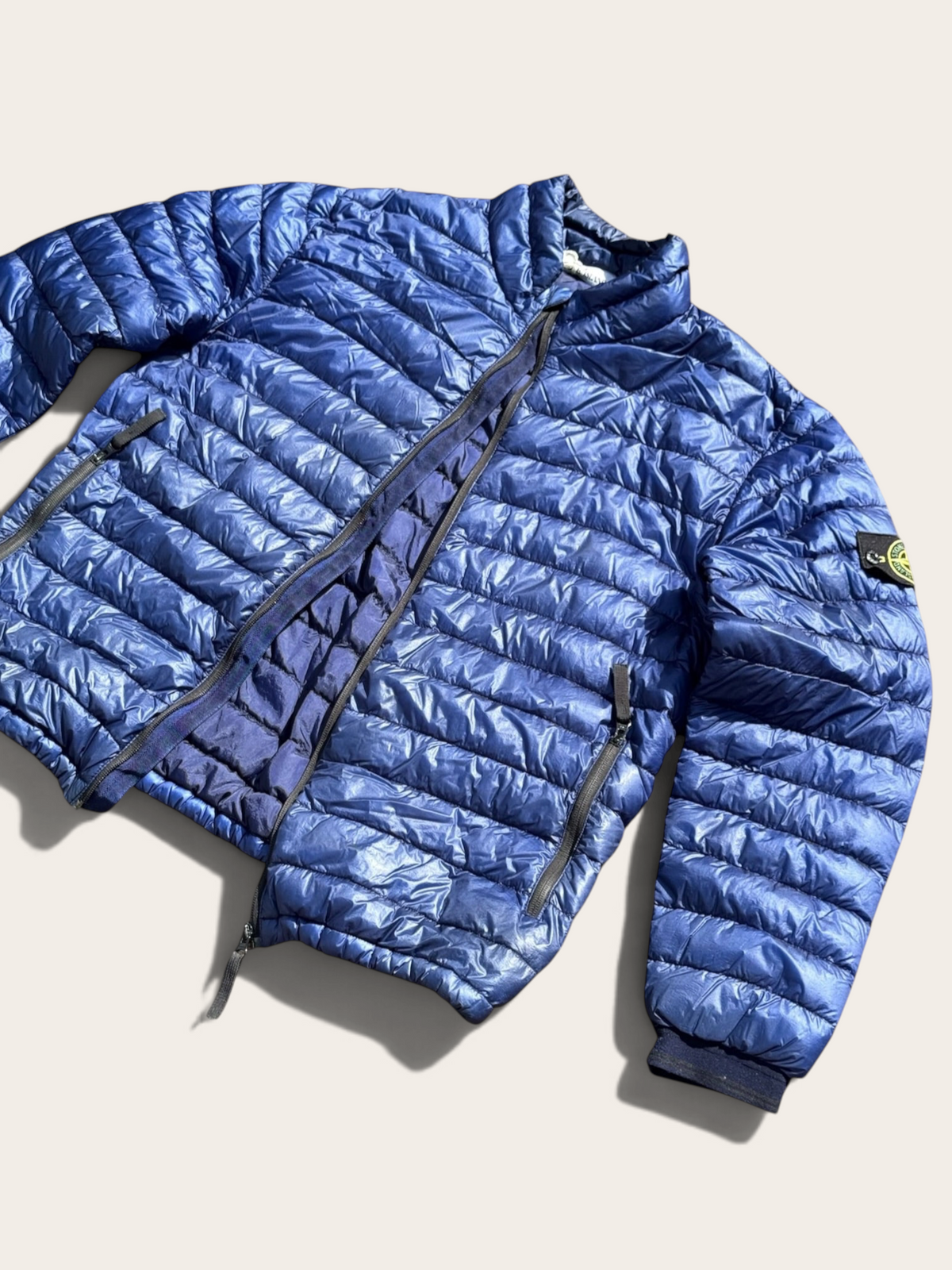 Doudoune – Stone Island – XL – Homme – Vintage