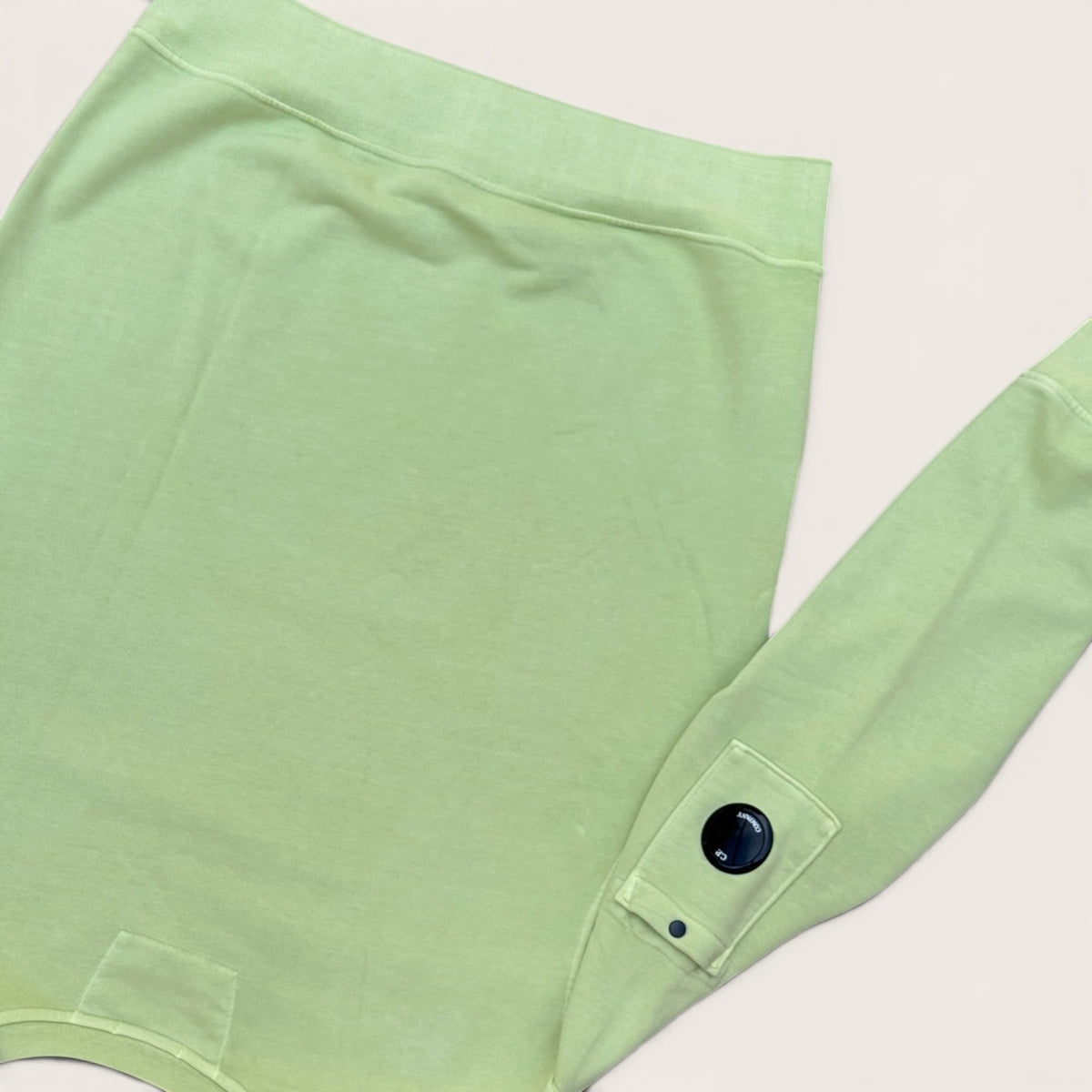 Sweat – C.P. Company – M – Mixte